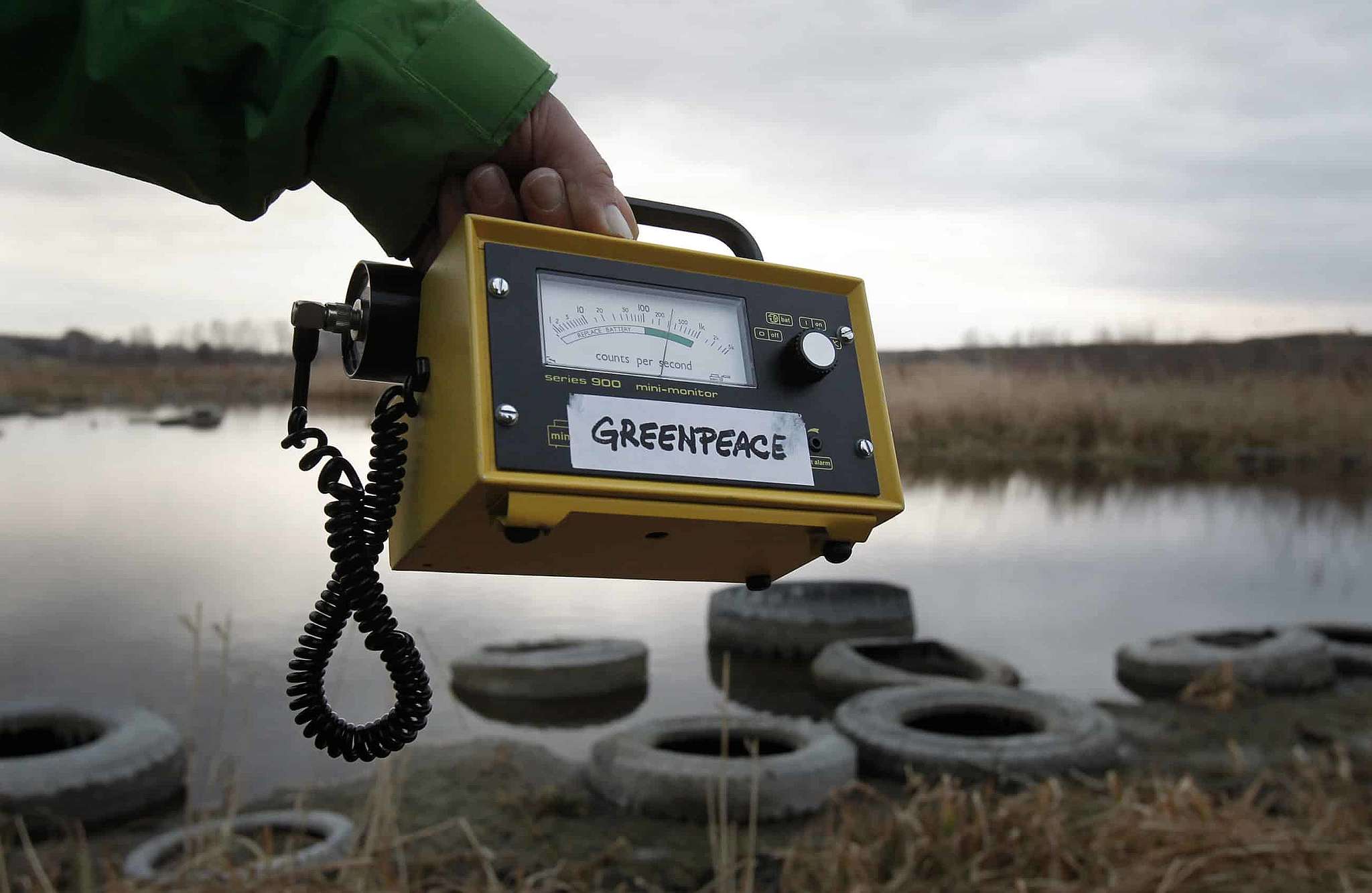 Axpo Abkl rungen Zu Uran Aus Russland Zu Wenig Substanz Greenpeace 