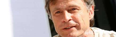 Markus Allemann. ©Greenpeace/Raschle