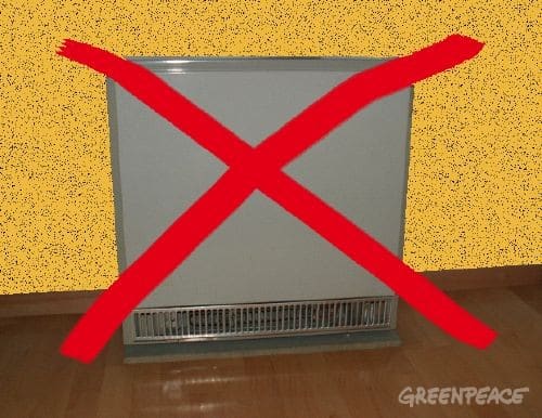 Les électrocrates torpillent notre avenir énergétique