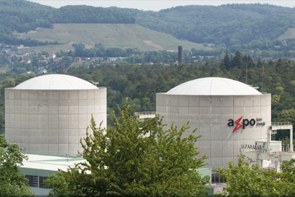 La centrale nucléaire de Beznau n&rsquo;est pas protégée contre les séismes: Lancement d&rsquo;une procédure judiciaire
