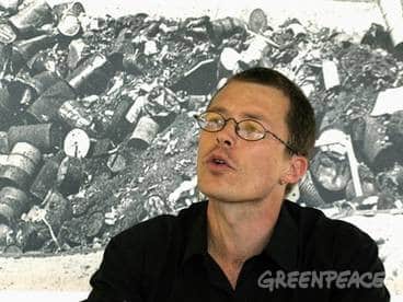 Neue Deponiechemikalien im Trinkwasser gefunden