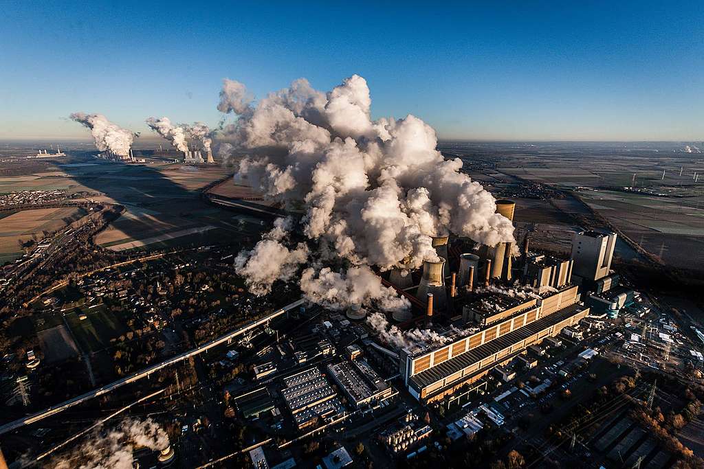 Versicherungen sollten uns schützen &#8211; aber riskieren  das Klimachaos