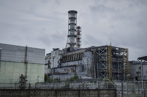 27 Jahre nach Tschernobyl &#8211; die Spuren der Strahlung