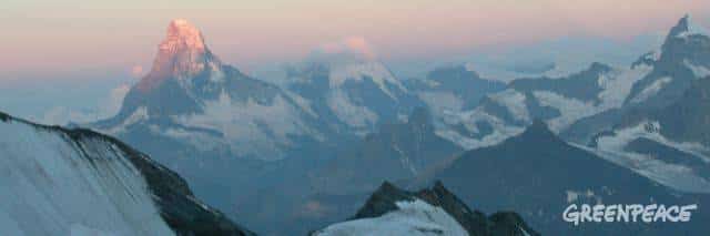 Wann gibts mehr Infos zum Tunickglacier