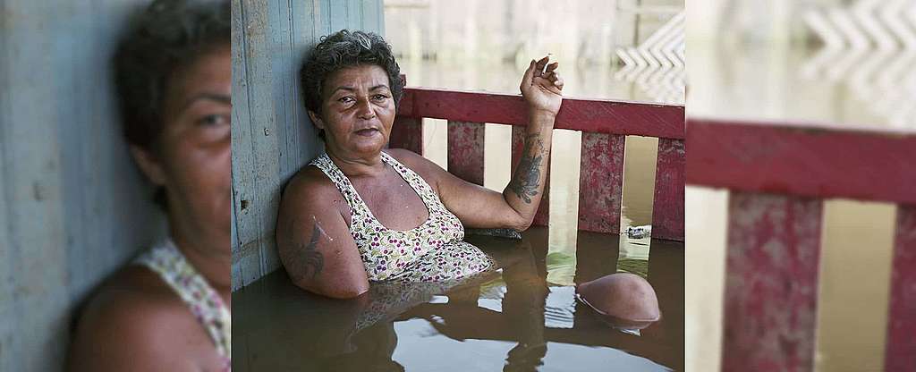 Quand la vie bascule