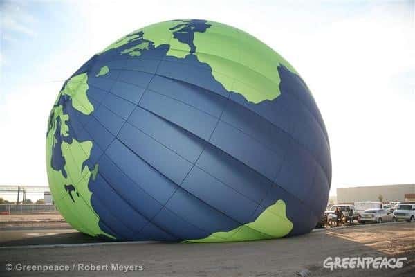 Welterschöpfungstag – 22.August 2012