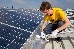Solarmacher packen an für die grösste Photovoltaikanlage der Deut