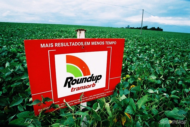 Cultures OGM et tolérance aux herbicides: Pourquoi devrait-on interdire le Roundup