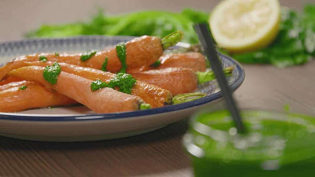 Des « Recettes pour le Climat » en vidéos, afin de ralentir le réchauffement climatique !