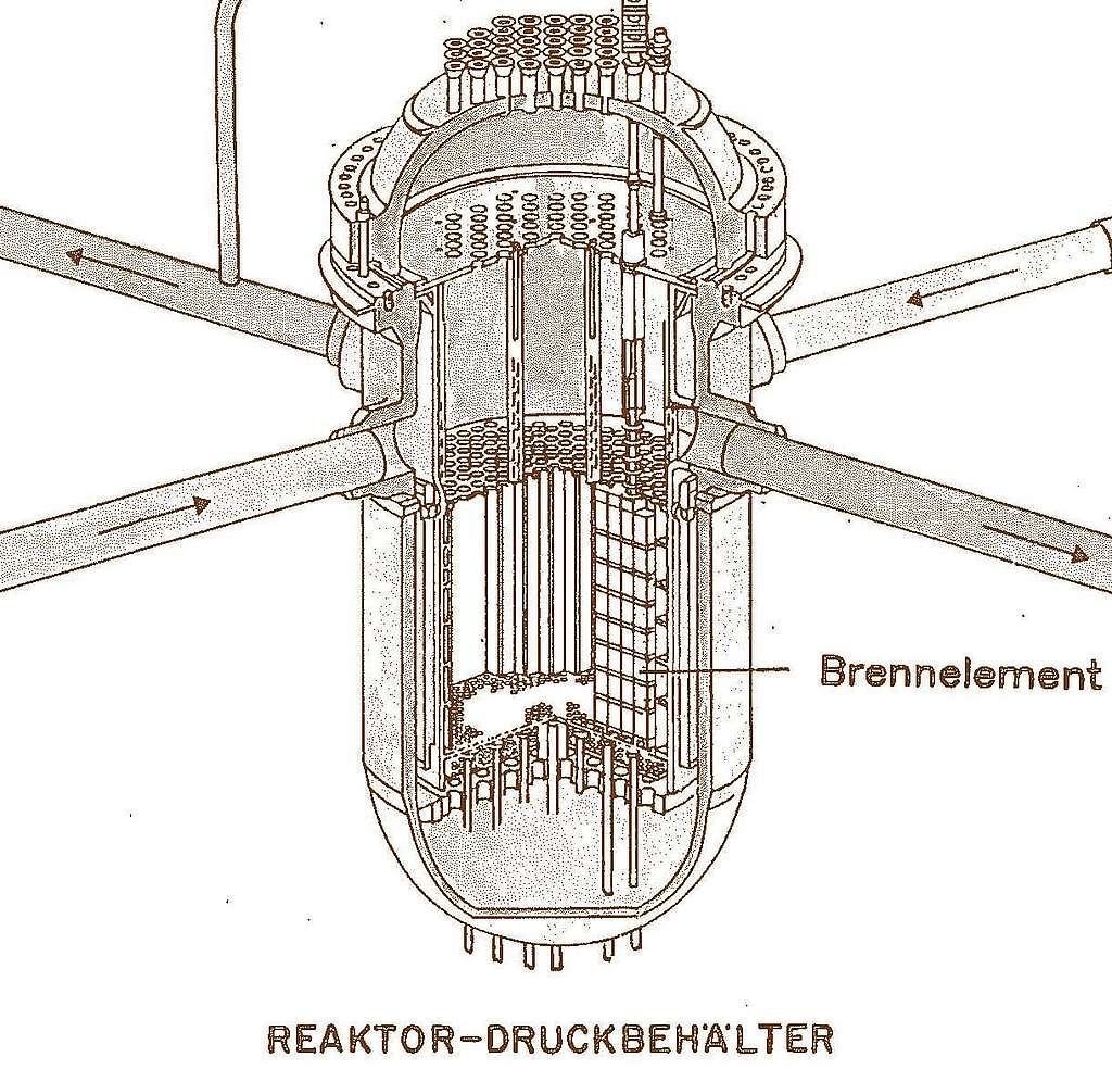 Beznau 1: Uralt, herzkrank und reif für die Pension