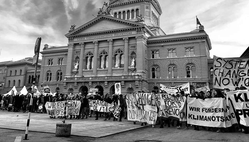 Übersicht: Die politischen Folgen der Klimastreiks