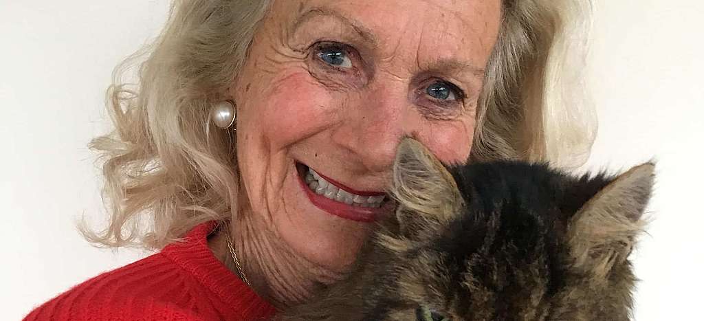 Témoignage de Gioia Theler