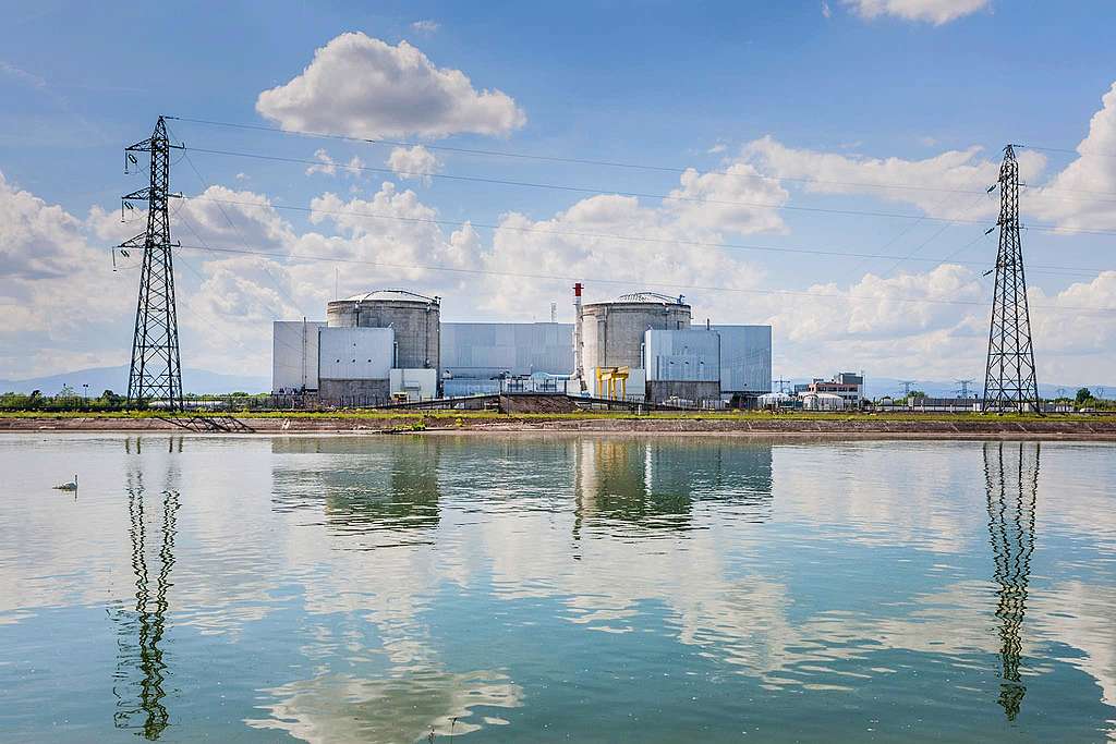 Les 5 raisons pour lesquelles Fessenheim doit fermer
