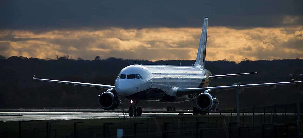 Il faut cesser de subventionner l&rsquo;aviation commerciale