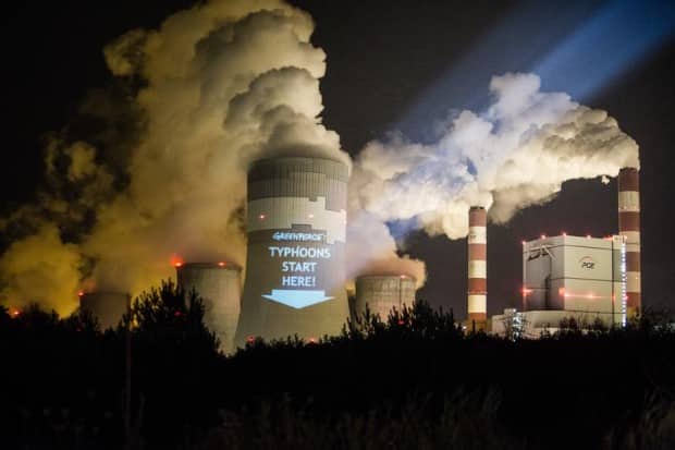 Augenblicke im November