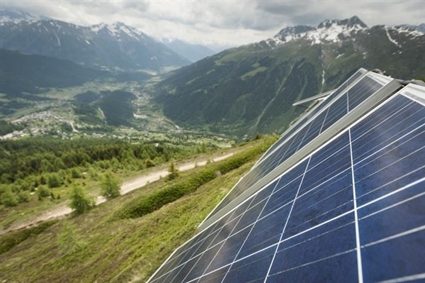 La Suisse a besoin d&rsquo;une Energy (R)evolution  dans la lutte contre les changements climatiques
