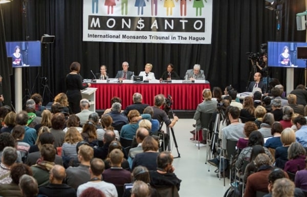 Tribunal Monsanto: un procès légitime