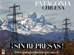 Keine Megastaudämme in Patagonien!