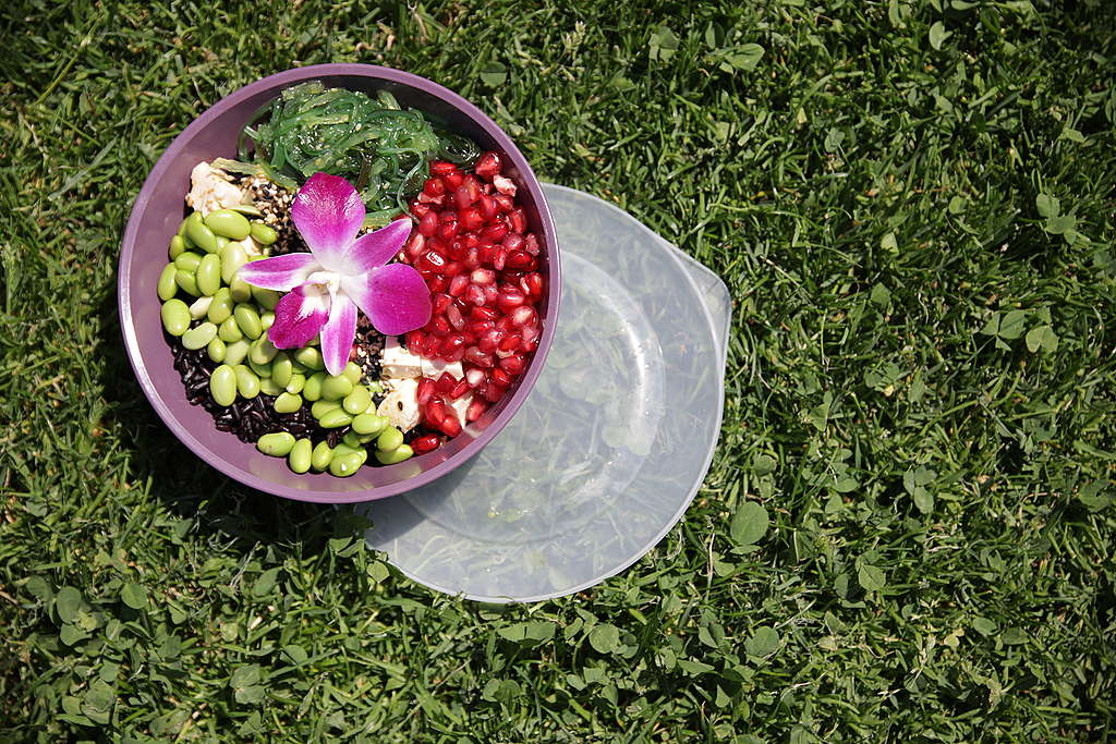 Medienkommentar: Coop bietet Mehrwegboxen des Netzwerks reCIRCLE an