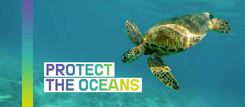 Unser Klima hängt vom Meer ab &#8211; genau wie wir