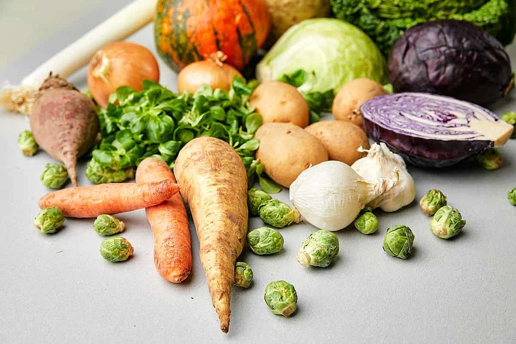 LessMeatMoreVeg : une semaine sans élevage, et plus si affinité