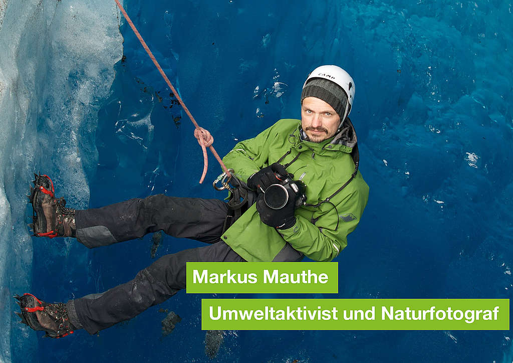 Fotoreportage «Faszination Erde»