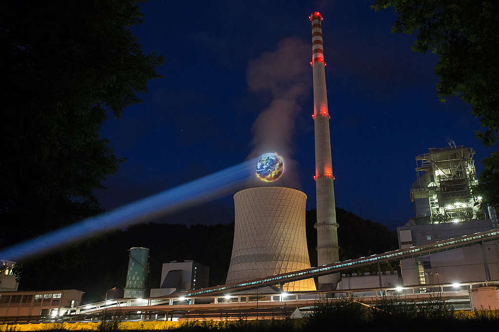 Les compagnies d&rsquo;assurance s&rsquo;éloignent du charbon