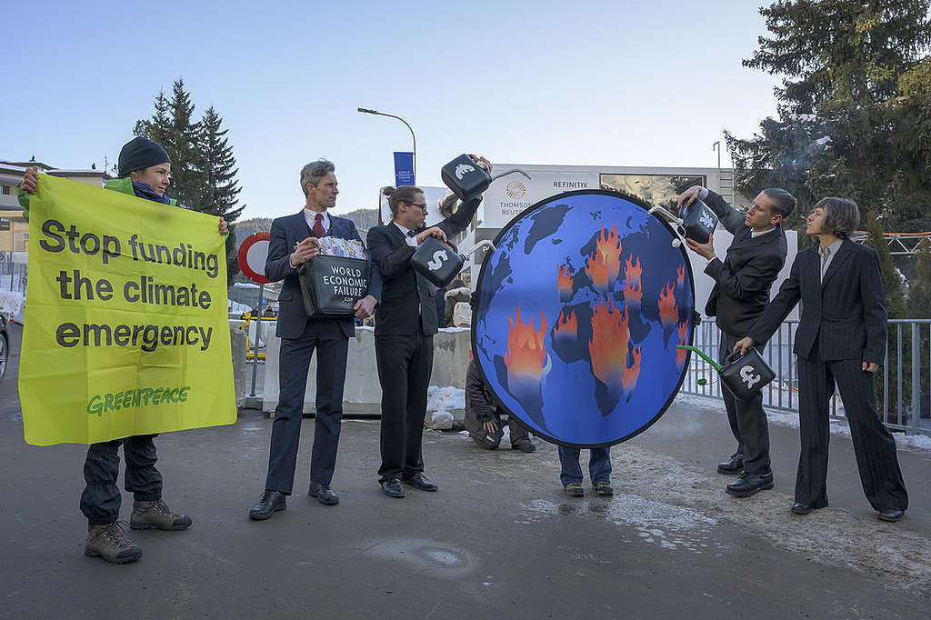 Unfassbar und brandgefährlich