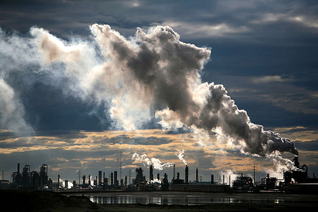 Credit Suisse et UBS : comment calculez-vous votre empreinte carbone?