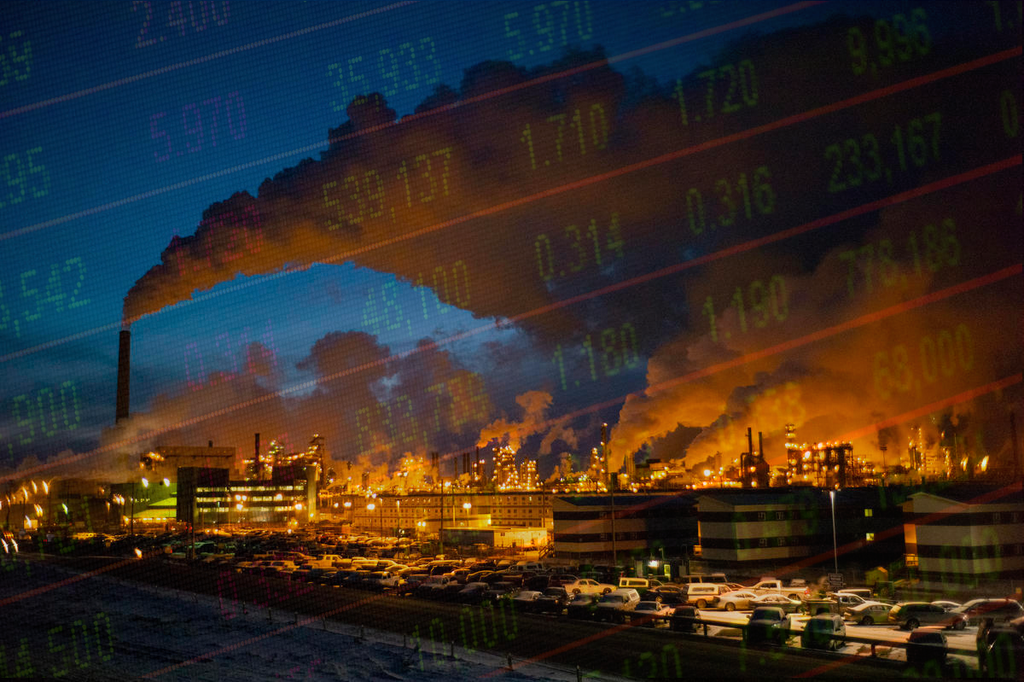 Credit Suisse und UBS: Wie berechnet ihr euren Klimafussabdruck?