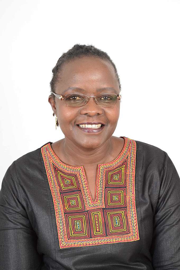 «Im aktuellen Wirtschaftssystem ist Fairtrade die beste Alternative»