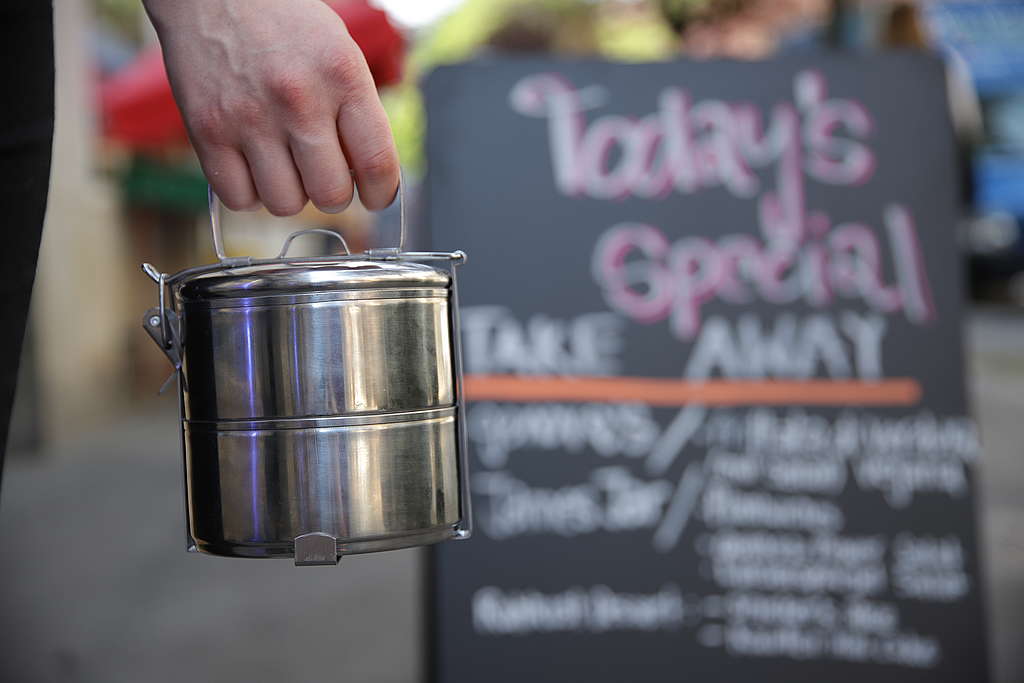 Zero Waste in Zeiten der Pandemie