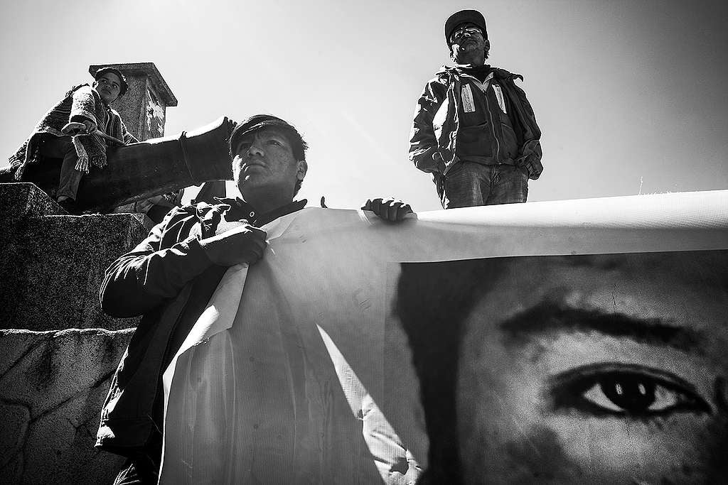 Der ewige Kampf um Anerkennung