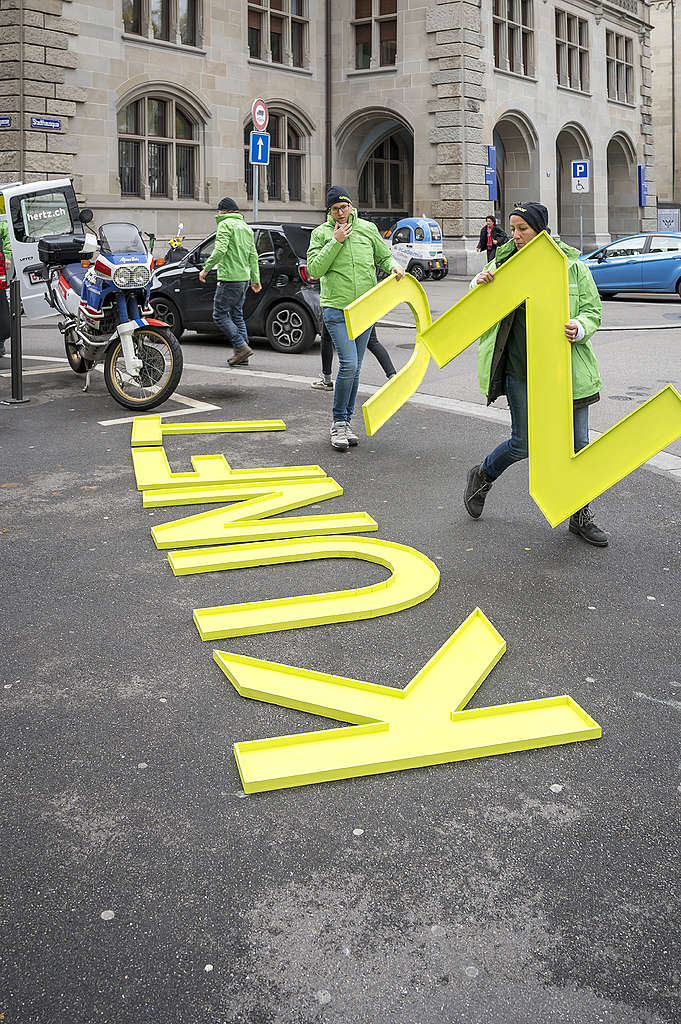 ¡Viva la Revolución!