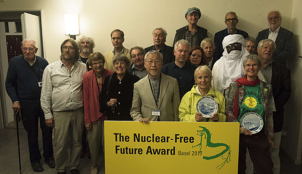 Walk the Talk! (Serie: 4/5)