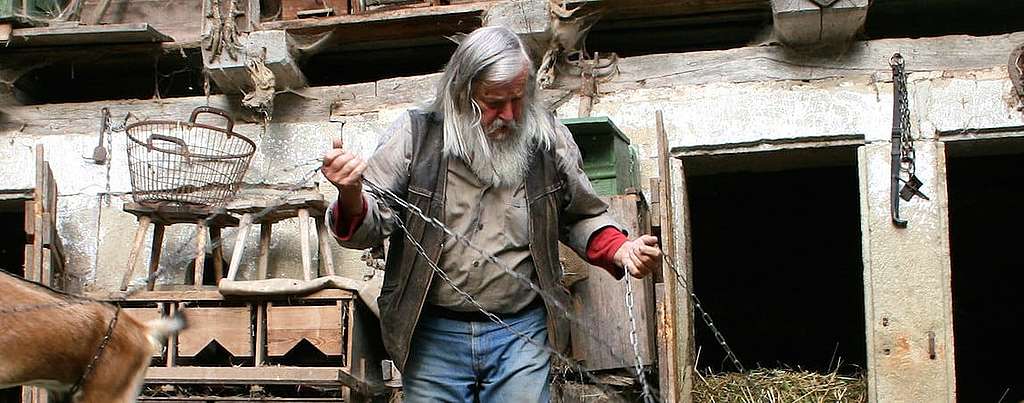 Die Insel des Rebellen