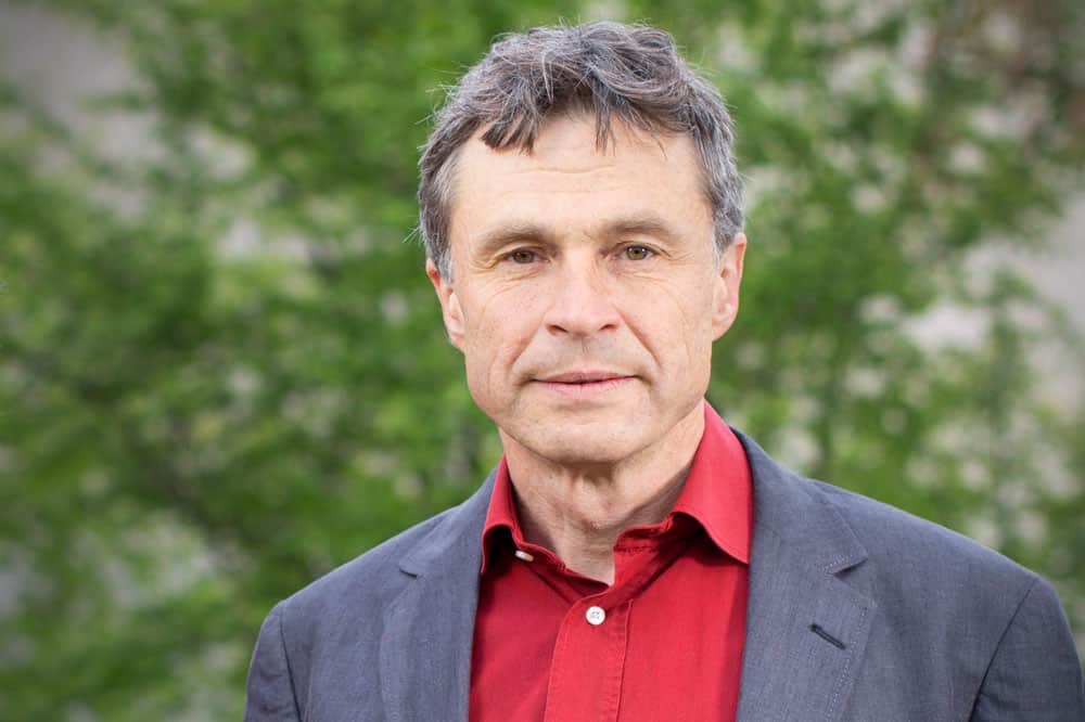 Ein beherztes «Ja» zum Atomausstieg