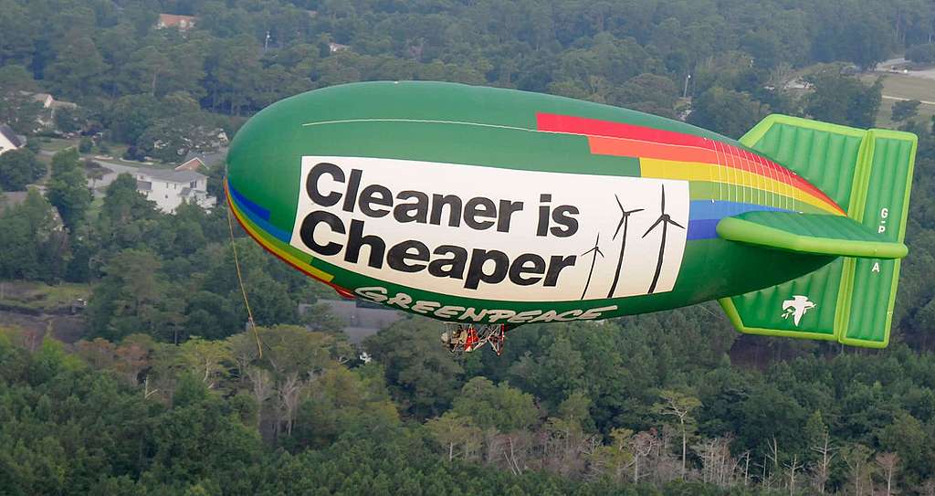 Die Natur – ­eine mächtige Dienst­leisterin