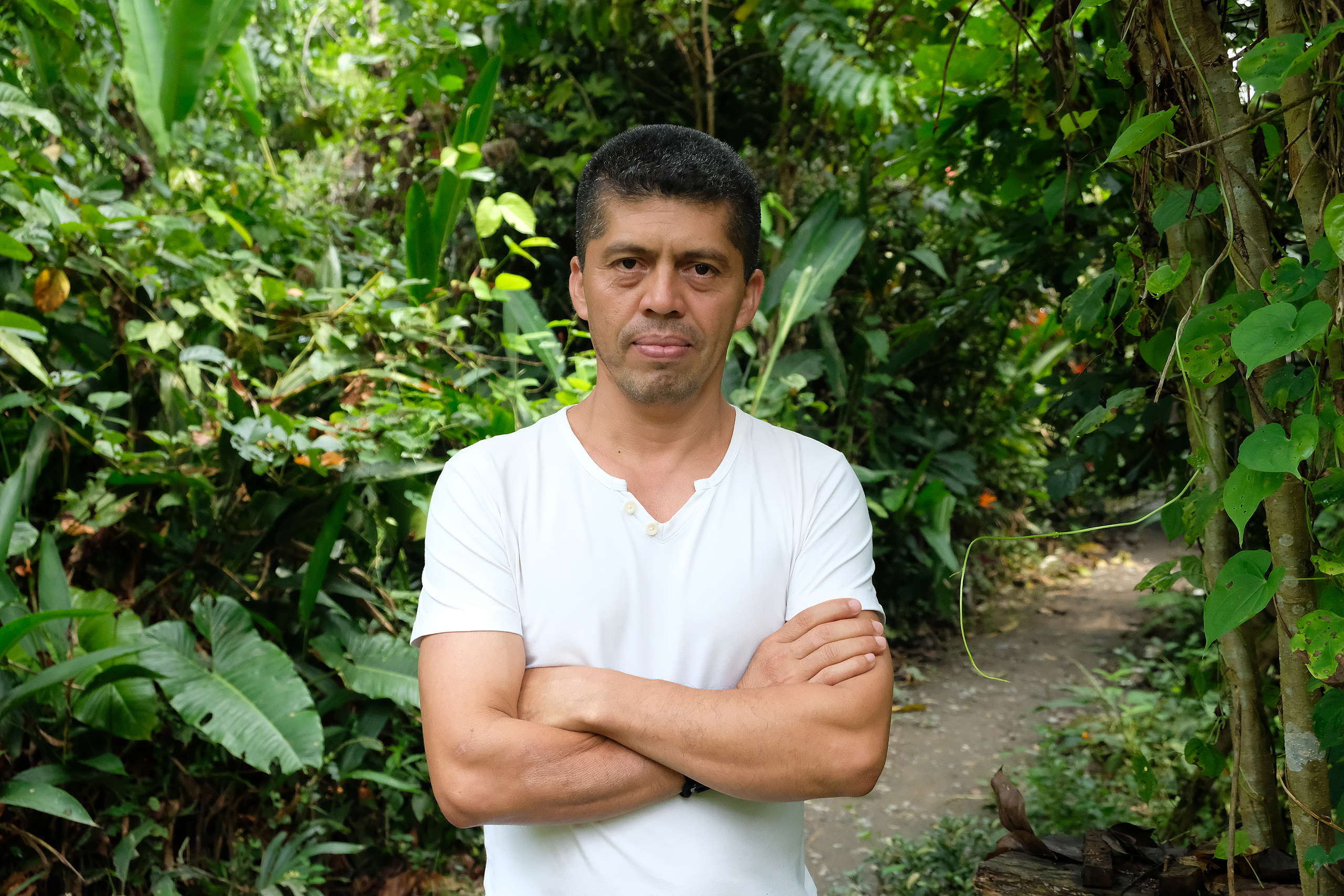 Kampf für mehr Gerechtigkeit