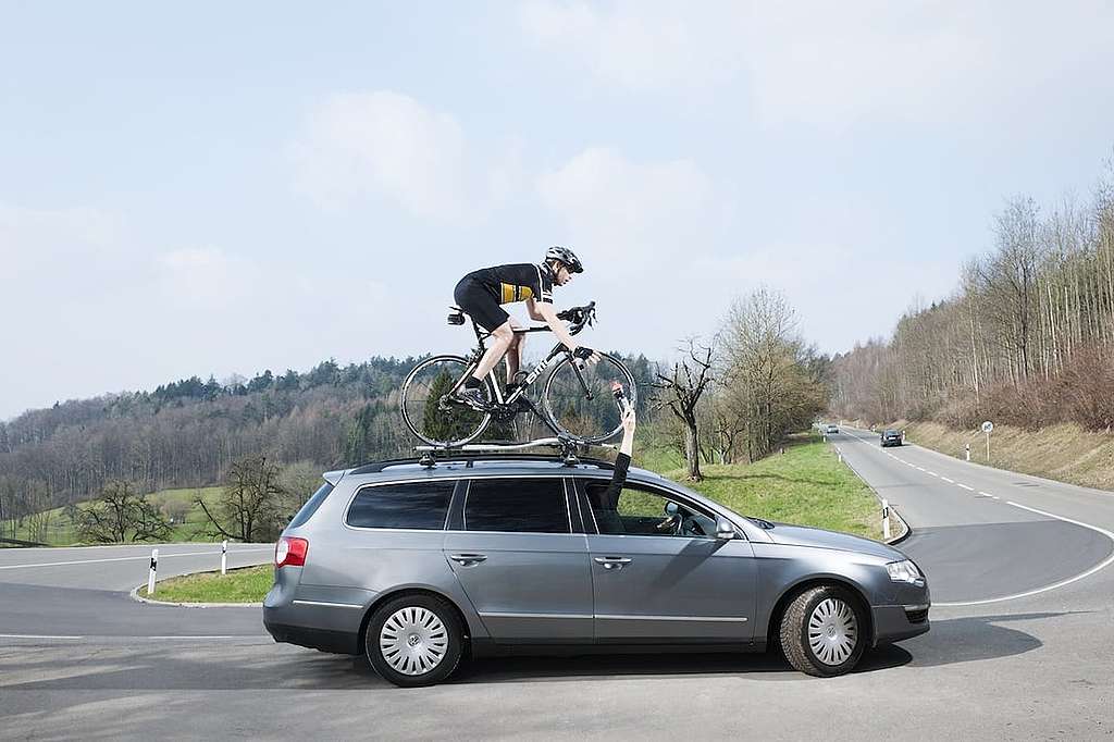 Zahlen und Fakten zu Sport und Umwelt