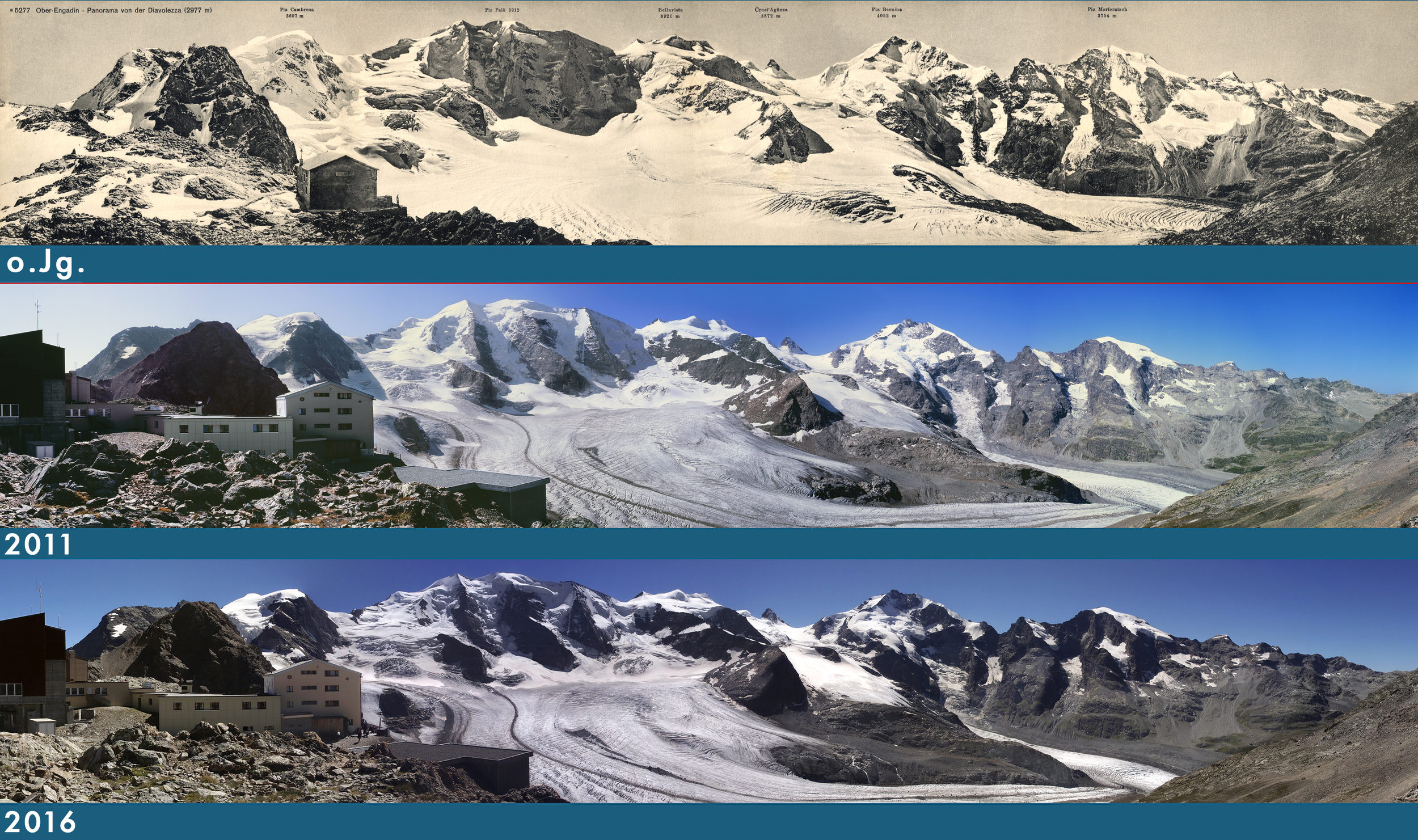 «Die meisten Leute sind vom Klimawandel emotional nicht besonders stark betroffen»