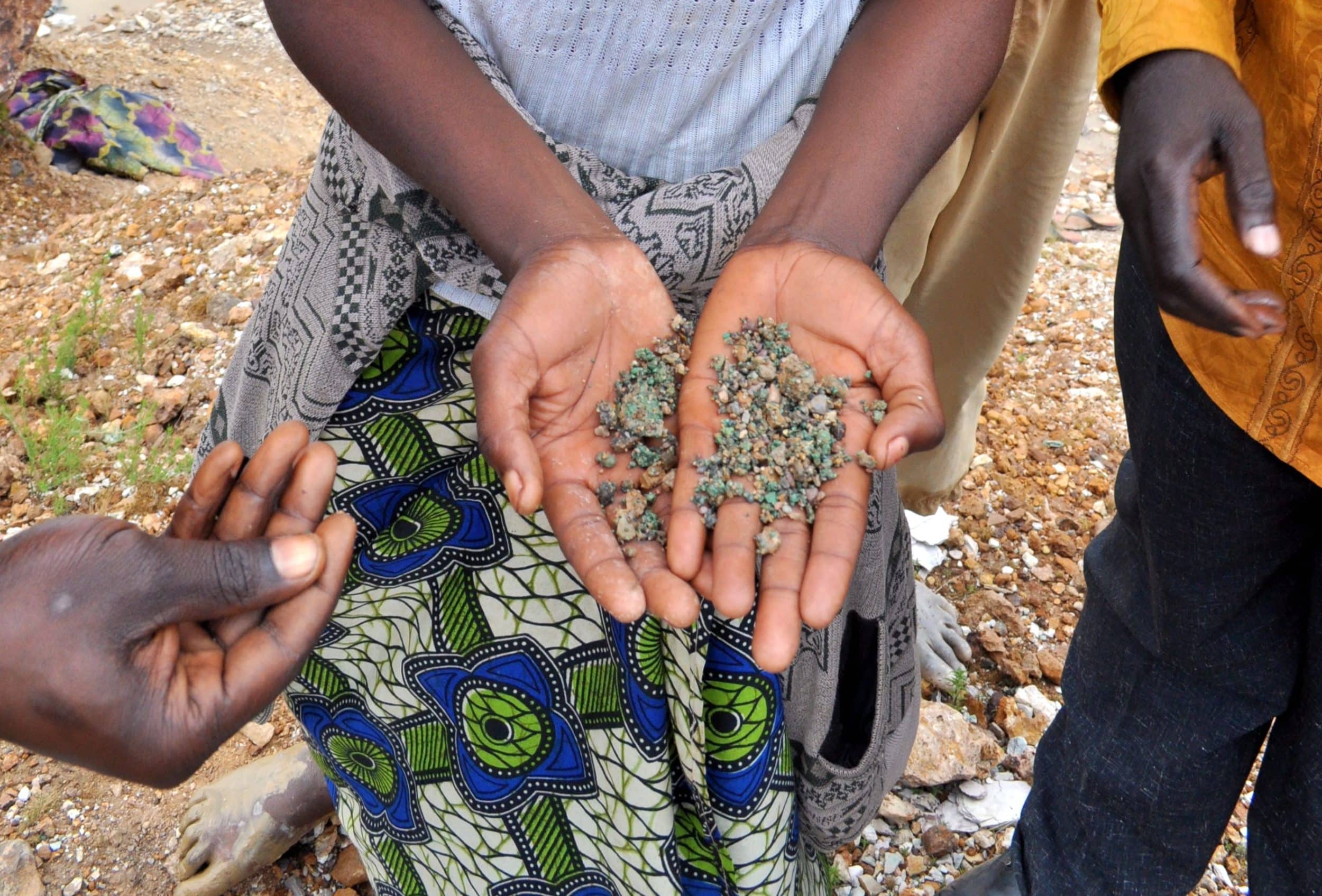 Erste Schritte auf dem Weg zum «fairen» Smartphone