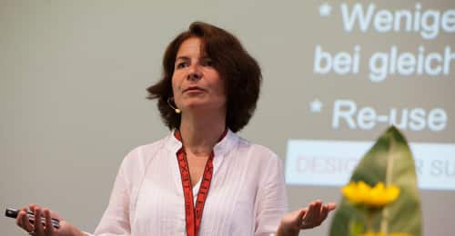 «Manche Designer bezeichnen sich als Strichjungen der Industrie»