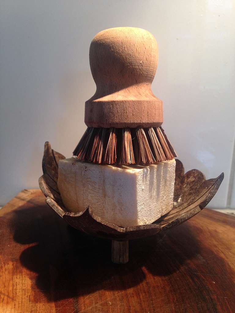 Mach’s dir doch selber!