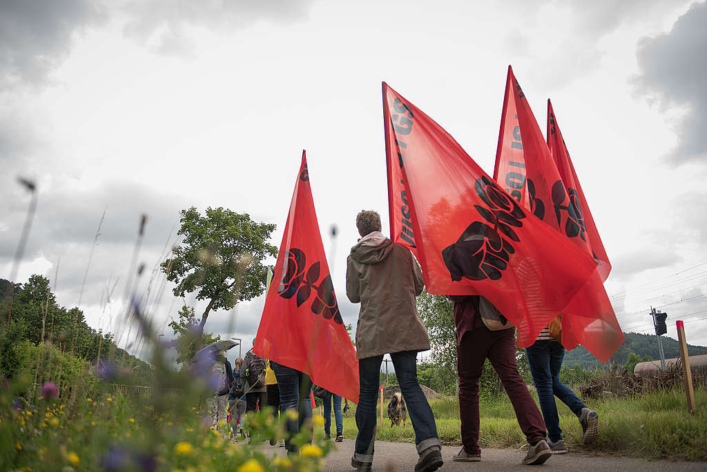 Mobilisierung ist gut, Engagement noch besser    