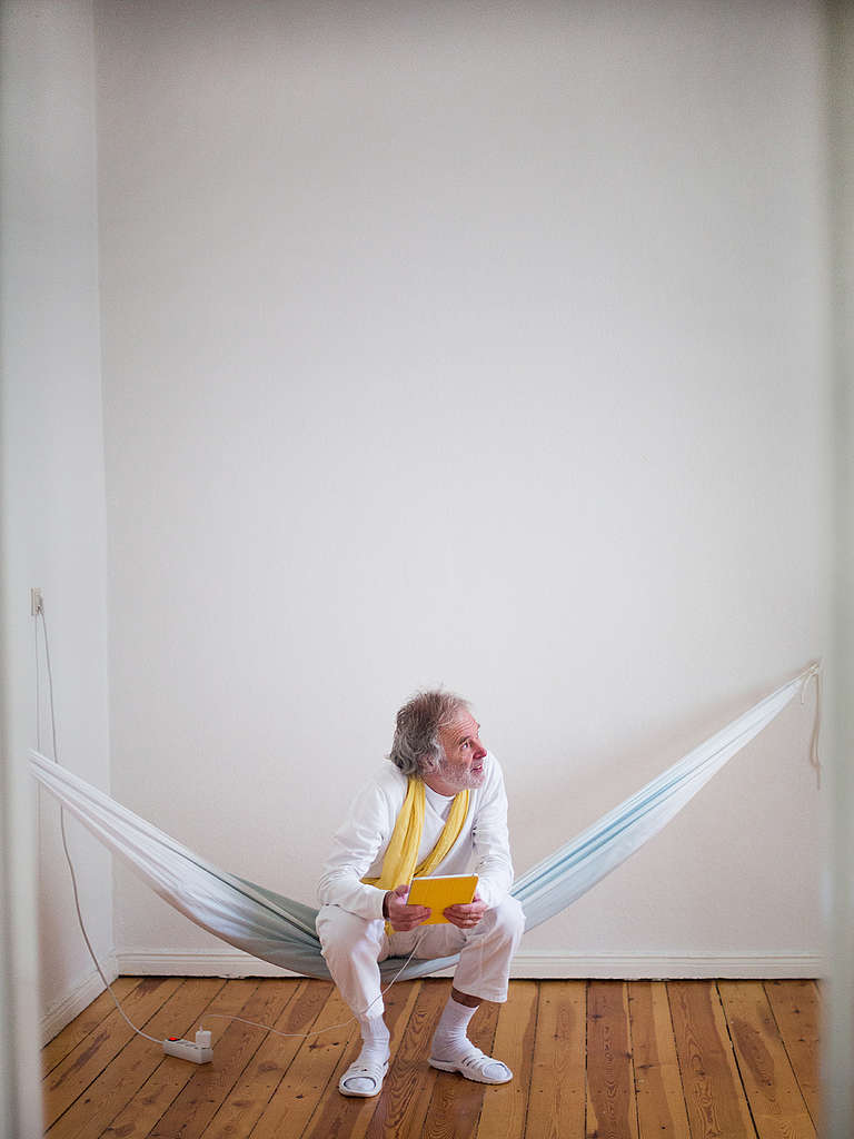 Ich minimiere, also bin ich