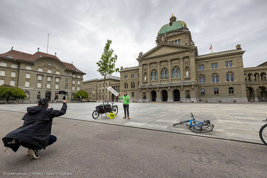 Session parlementaire extraordinaire: des racines saines pour la relance économique