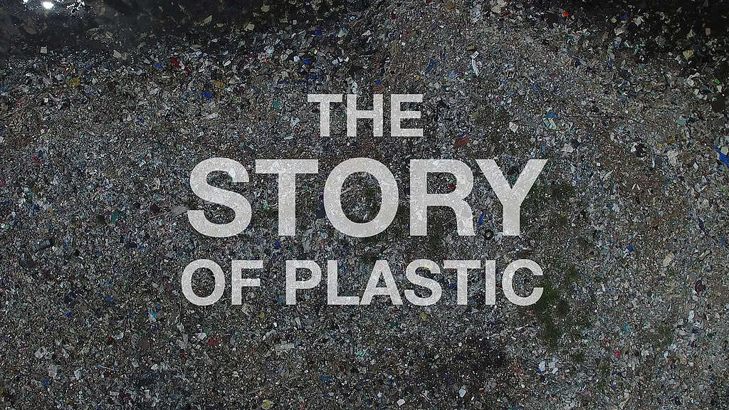 Online-Filmabend: »The Story of Plastic«