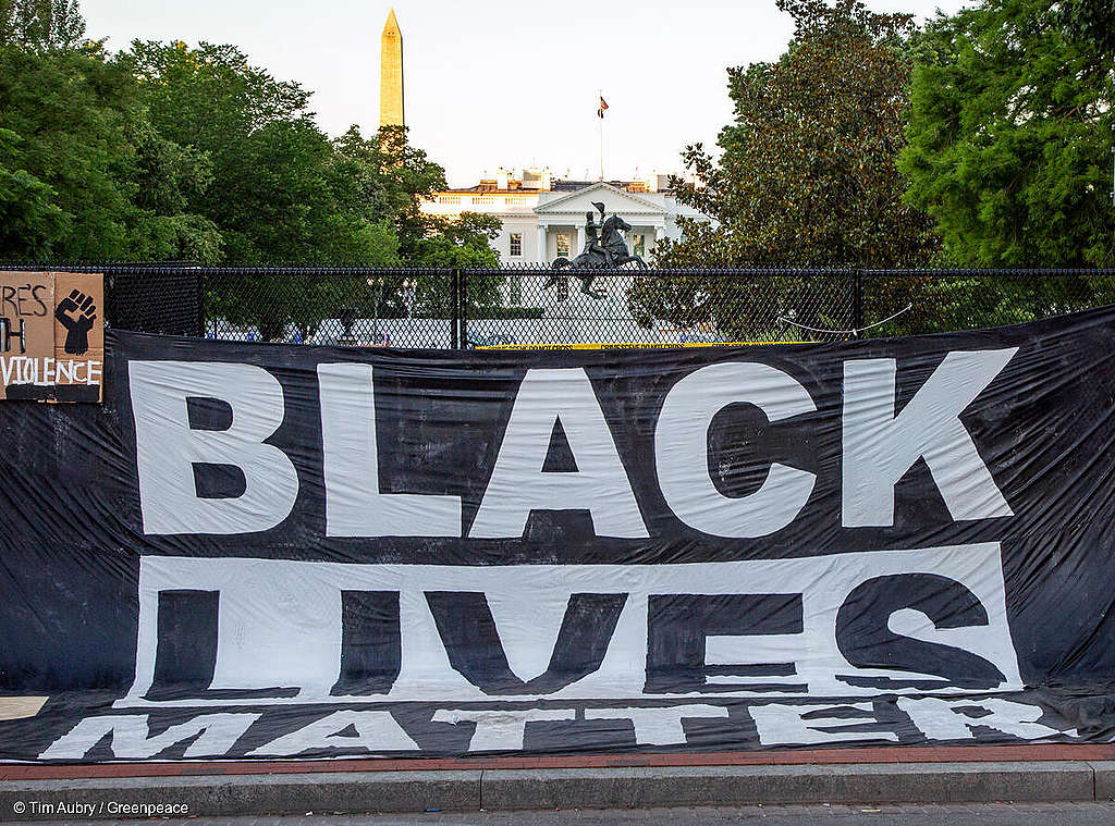 Le silence n&rsquo;est pas une option