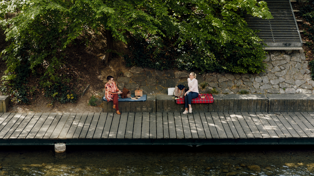 Tausende Erkenntnisse aus dem Lockdown